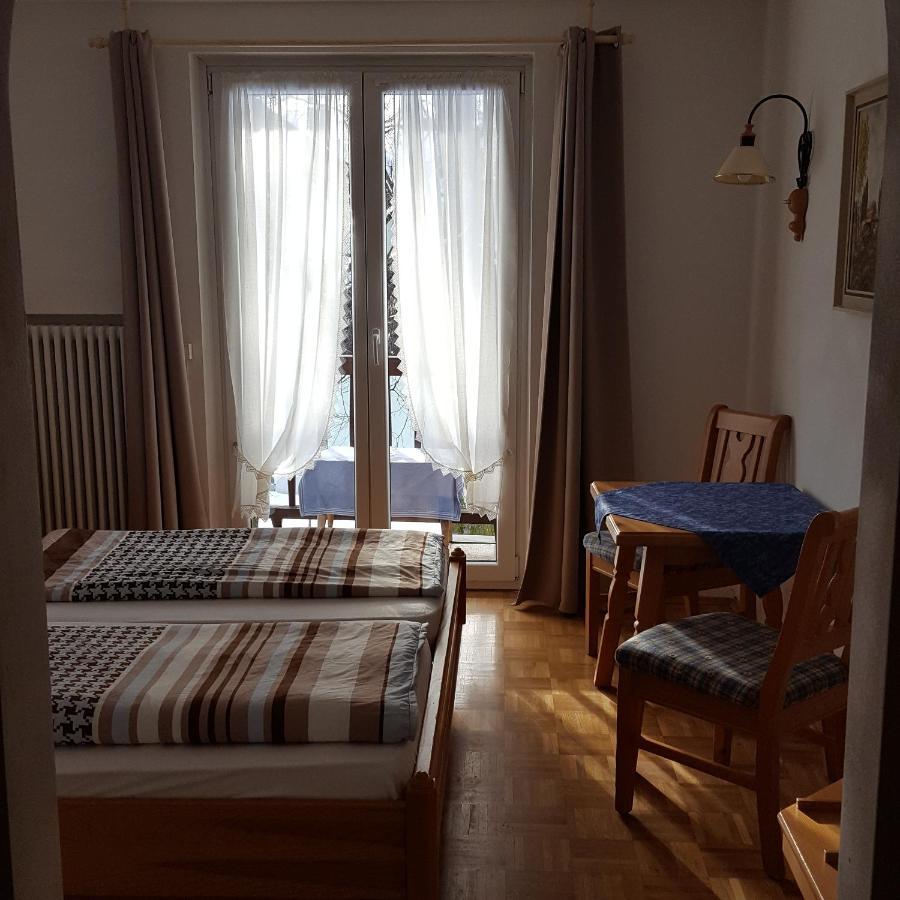 Lenggrieser Hof Bagian luar foto