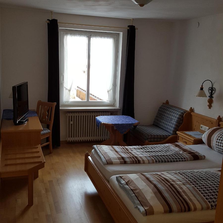 Lenggrieser Hof Bagian luar foto