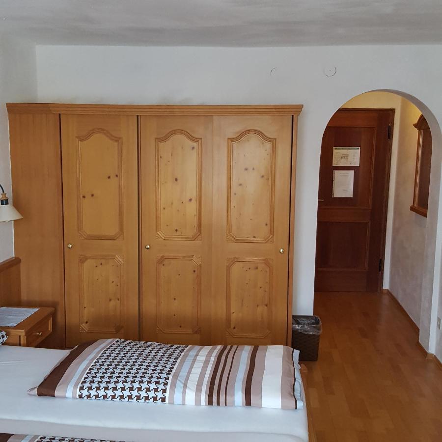 Lenggrieser Hof Bagian luar foto