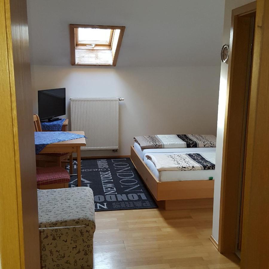 Lenggrieser Hof Bagian luar foto