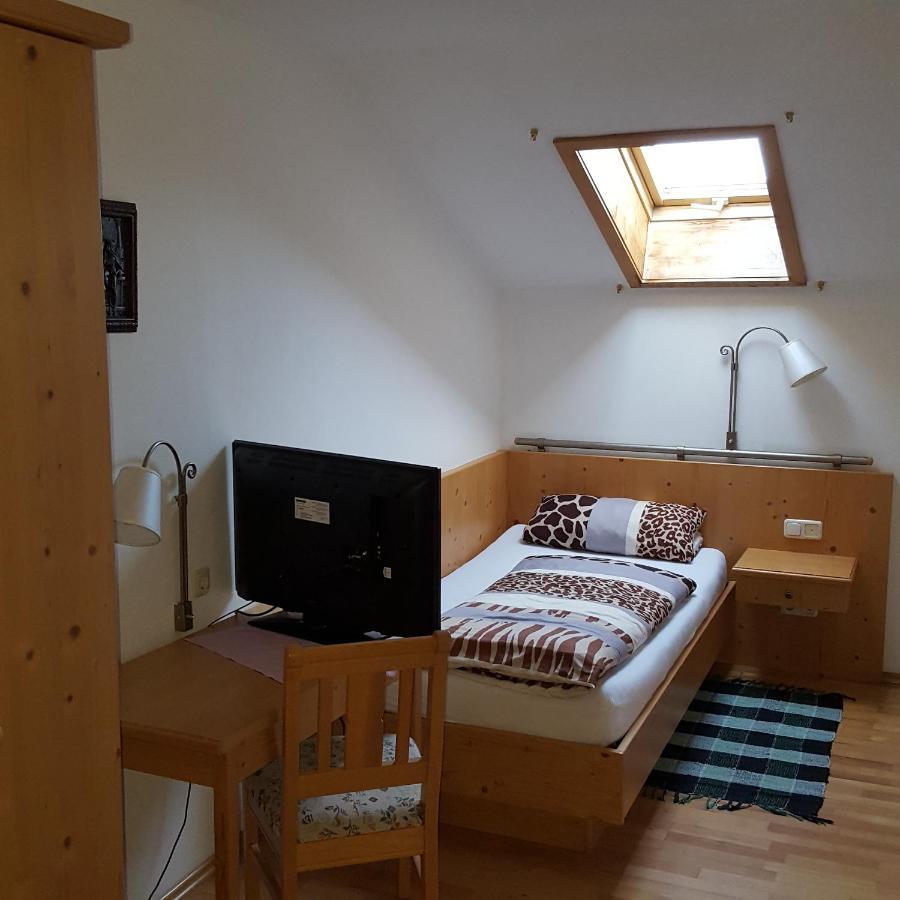 Lenggrieser Hof Bagian luar foto
